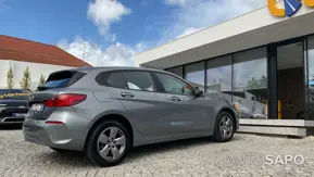 BMW Série 1 de 2023