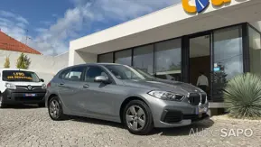 BMW Série 1 de 2023