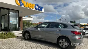 BMW Série 1 de 2023