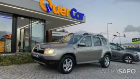 Dacia Duster de 2011