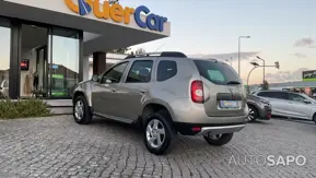 Dacia Duster de 2011