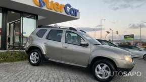 Dacia Duster de 2011