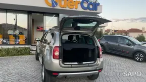 Dacia Duster de 2011