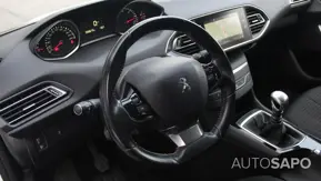 Peugeot 308 de 2019