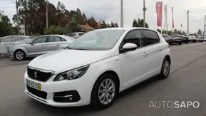 Peugeot 308 de 2019