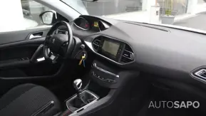 Peugeot 308 de 2019