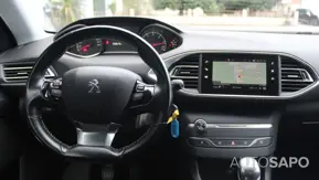 Peugeot 308 de 2019