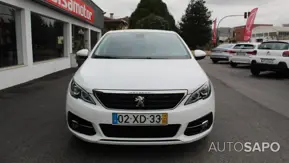 Peugeot 308 de 2019