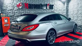 Mercedes-Benz Classe CLS de 2014