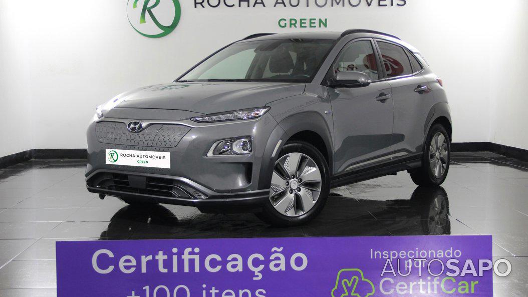 Hyundai Kauai de 2020