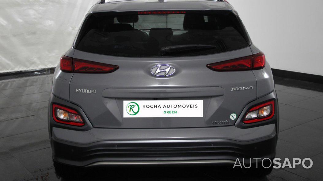 Hyundai Kauai de 2020