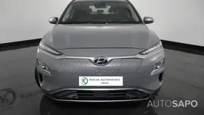 Hyundai Kauai de 2020