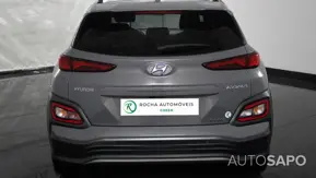 Hyundai Kauai de 2020