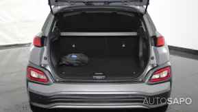 Hyundai Kauai de 2020