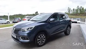 Renault Kadjar 1.3 TCe Intens de 2021