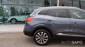 Renault Kadjar 1.3 TCe Intens de 2021