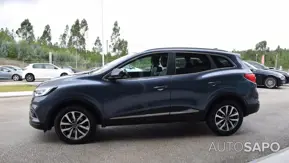 Renault Kadjar 1.3 TCe Intens de 2021