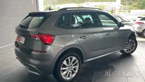 Skoda Kamiq 1.0 TSI Ambition de 2022