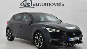 Seat Leon de 2022