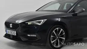 Seat Leon de 2022