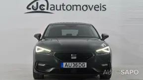 Seat Leon de 2022