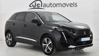 Peugeot 3008 de 2023