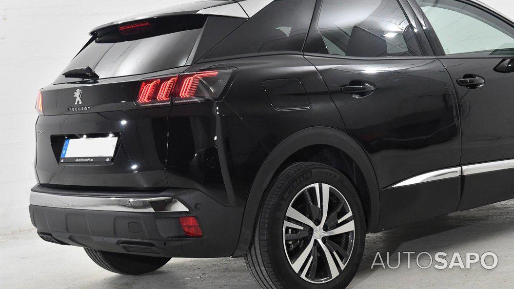 Peugeot 3008 de 2023