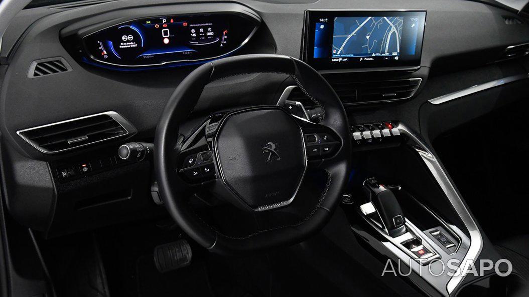 Peugeot 3008 de 2023