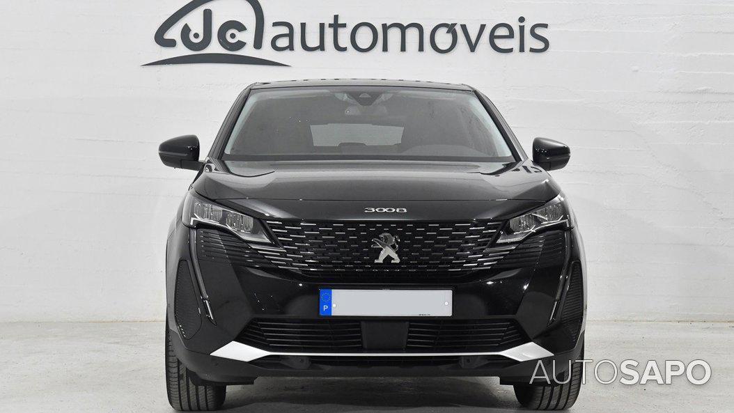 Peugeot 3008 de 2023