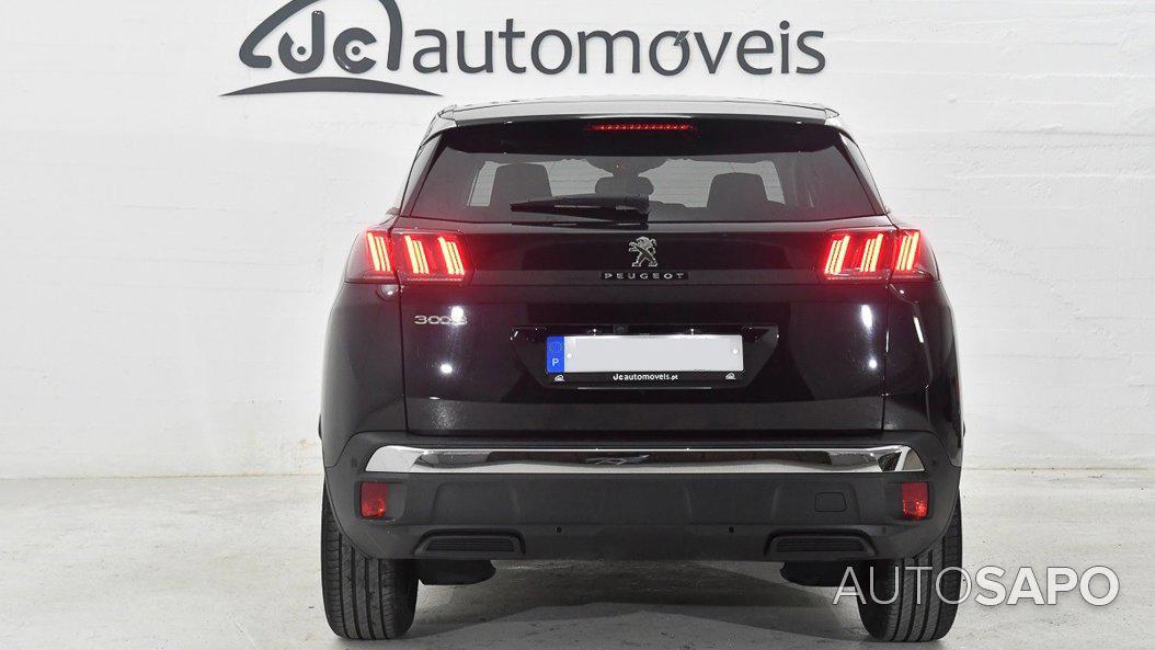 Peugeot 3008 de 2023