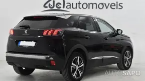 Peugeot 3008 de 2023