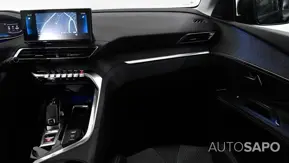 Peugeot 3008 de 2023