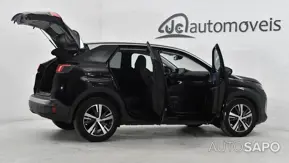 Peugeot 3008 de 2023