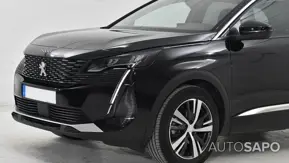 Peugeot 3008 de 2023