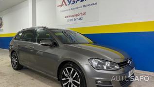 Volkswagen Golf de 2013