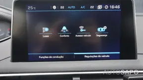 Peugeot 3008 de 2017