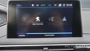 Peugeot 3008 de 2017