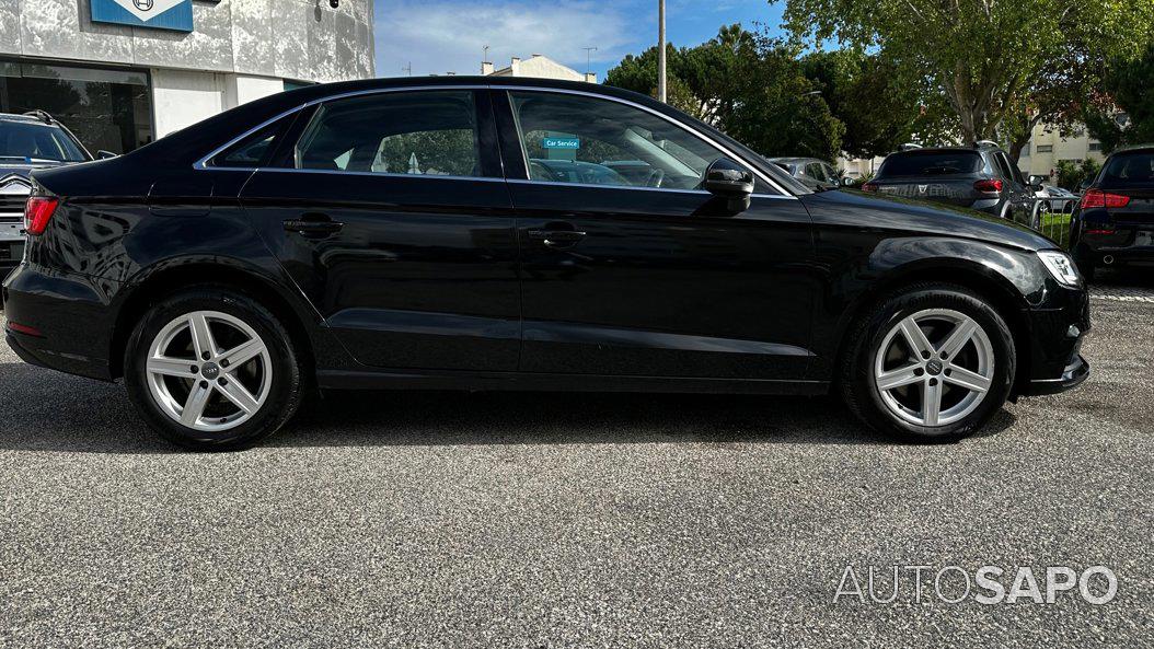 Audi A3 de 2017