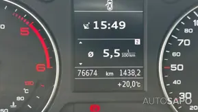 Audi A3 de 2017