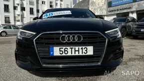 Audi A3 de 2017