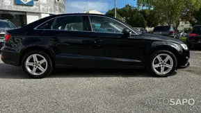 Audi A3 de 2017