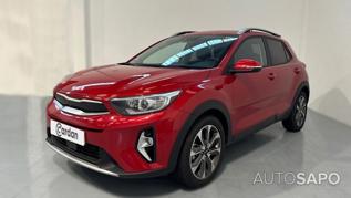 Kia Stonic 1.0 T-GDi Drive de 2024