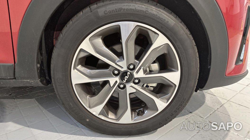 Kia Stonic 1.0 T-GDi Drive de 2024