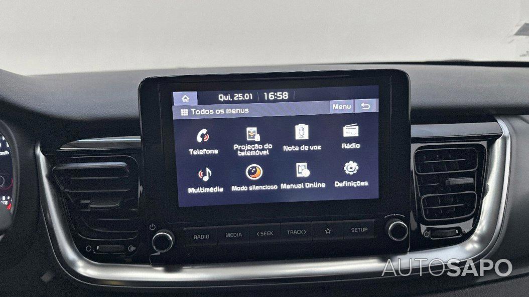 Kia Stonic 1.0 T-GDi Drive de 2024