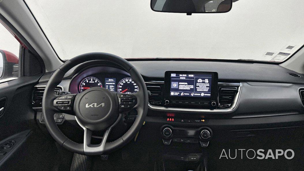 Kia Stonic 1.0 T-GDi Drive de 2024