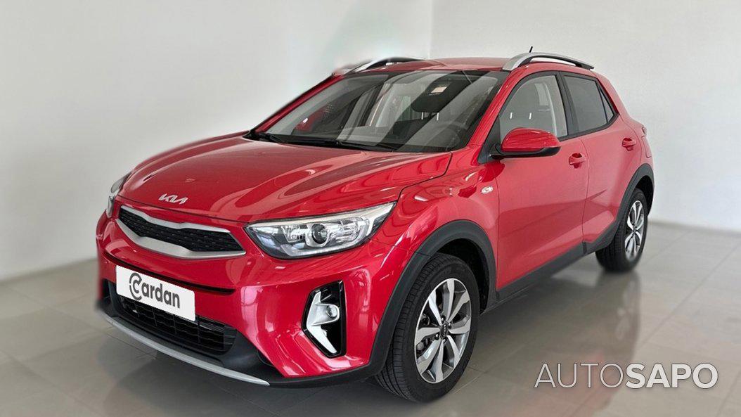 Kia Stonic 1.2 Dynamic de 2024