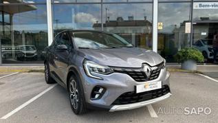 Renault Captur de 2021