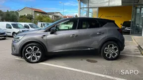 Renault Captur de 2021