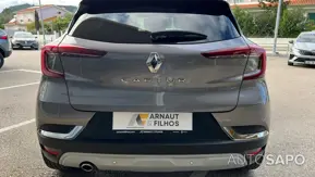 Renault Captur de 2021