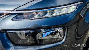 Citroen C4 Picasso 1.2 PureTech Live de 2017